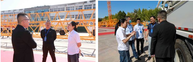 山東鴻達(dá)集團(tuán)2020年金秋客戶答謝會(huì)暨新品推介會(huì)隆重召開